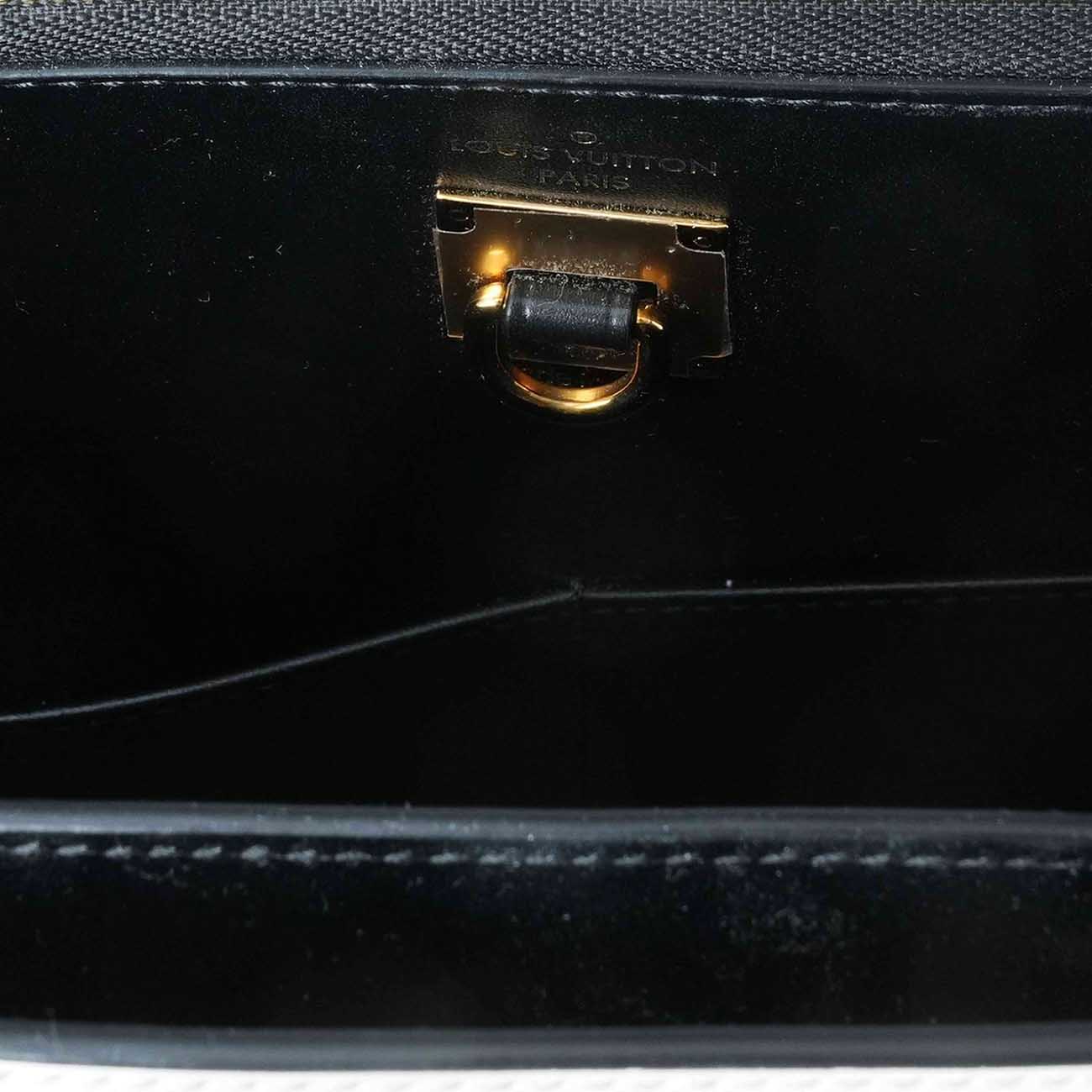 LOUIS VUITTON(USED)루이비통 시즌 시티스티머 MM